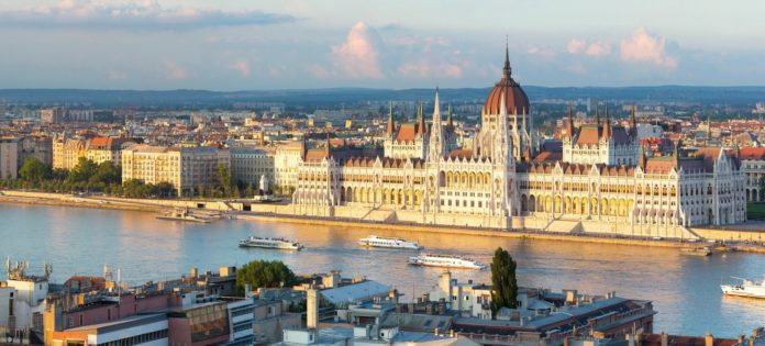 La Hongrie en tête de cortège de la croissance immobilière en Europe 