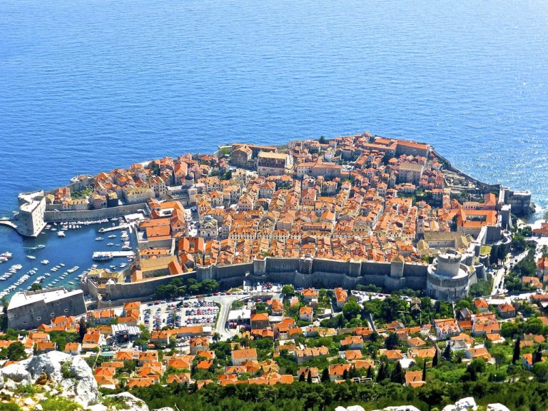 Immobilier en Croatie