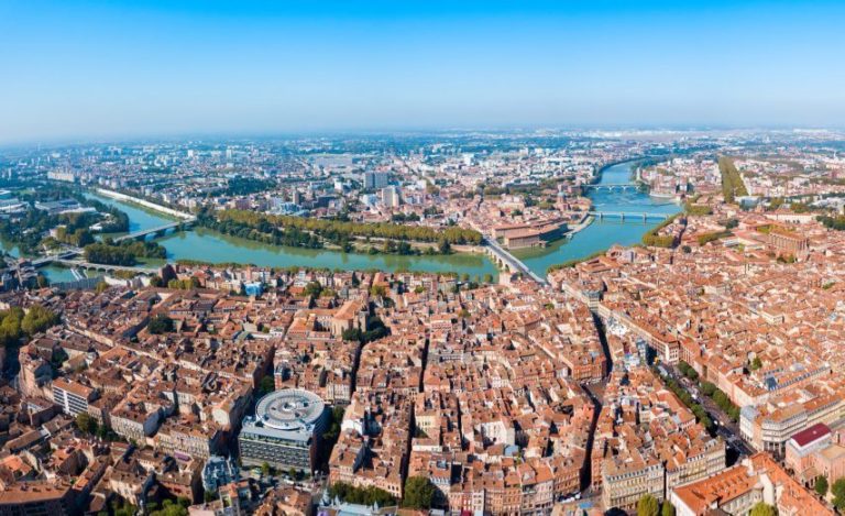 classment des promoteurs immobiliers a Toulouse