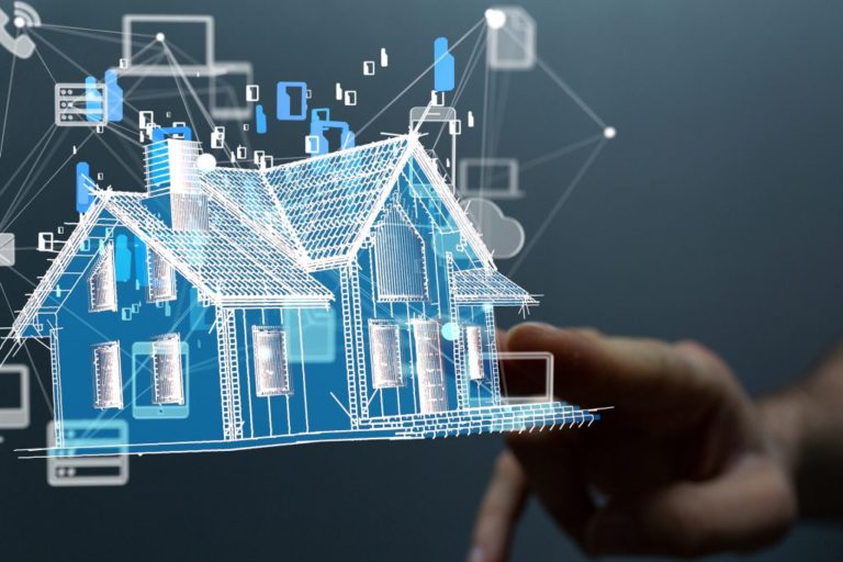 Le monde de la High Tech révolutionne l’immobilier