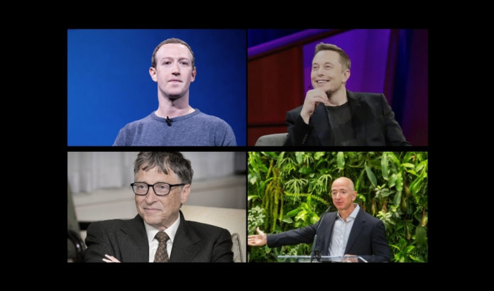 Quel type d-entrepreneur êtes-vous?