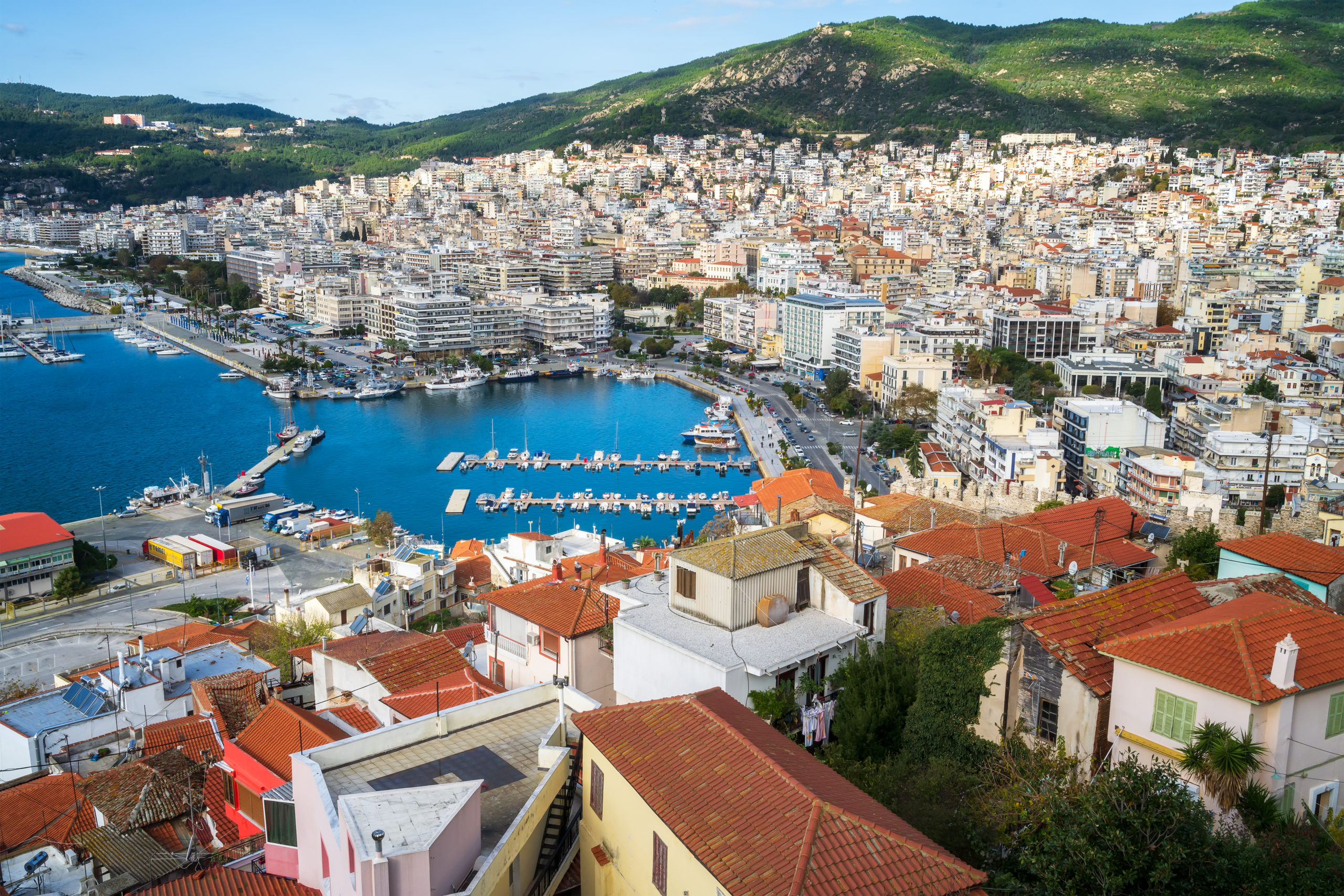 kavala