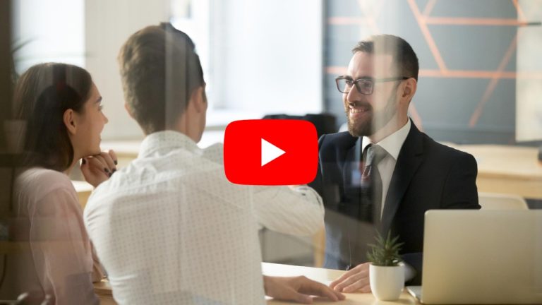 VIDEO: Prêt immobilier, comment négocier ? • Immobilier en Europe