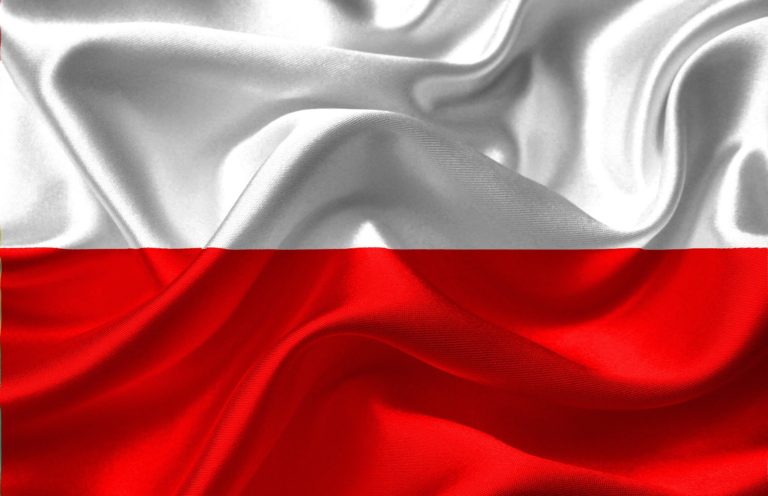pologne