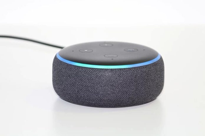 Amazon Echo