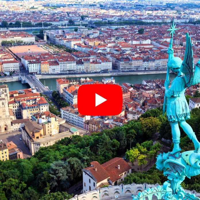 Théophile Eliet immobilier en europe