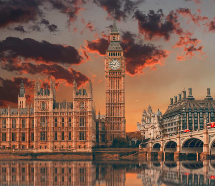 immobilier classique de luxe