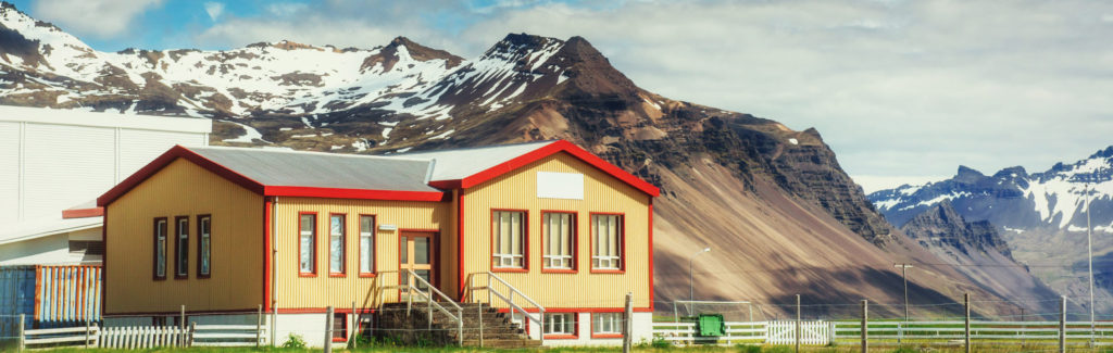 investir dans l'immobilier durant l'hiver