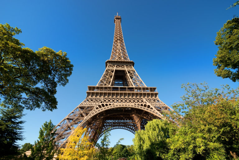 Coronavirus et immobilier : Paris tire son épingle du jeu