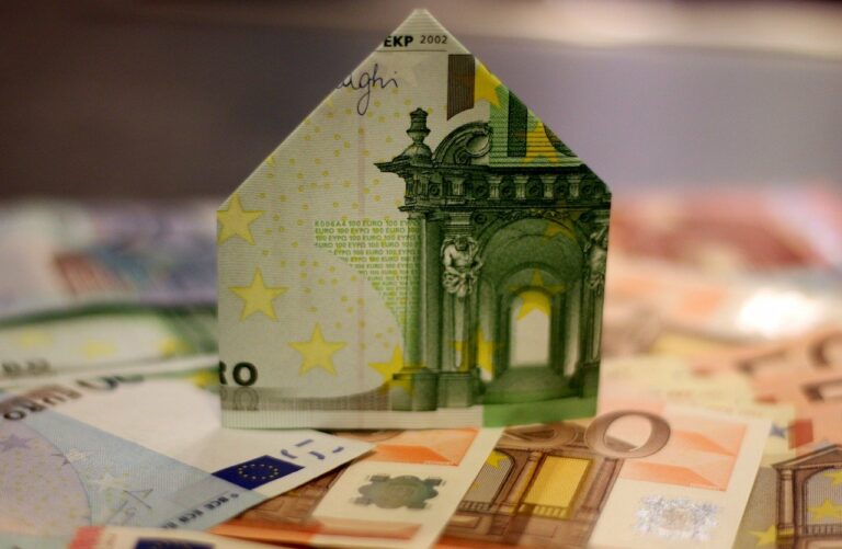 Les 5 pays d'Europe les plus rentables pour le marché immobilier
