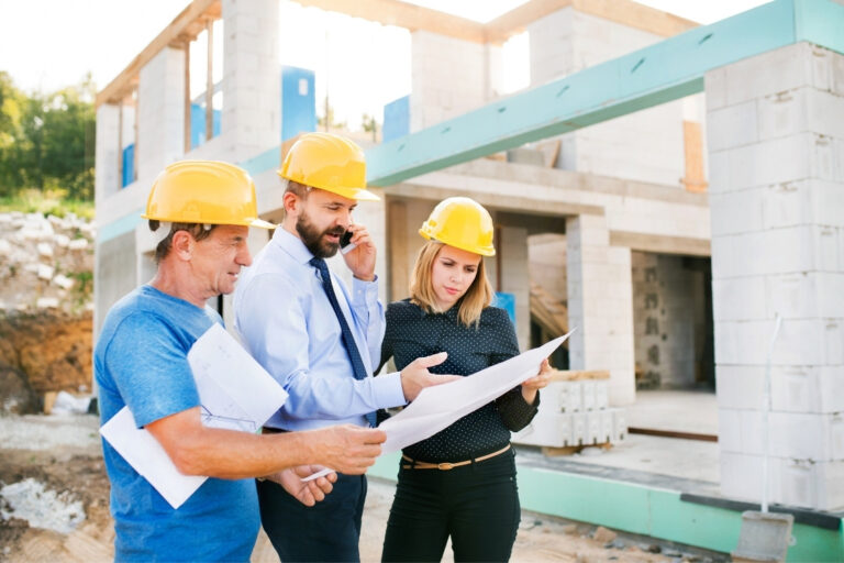 omment construire sa maison en France grâce à un architecte ?