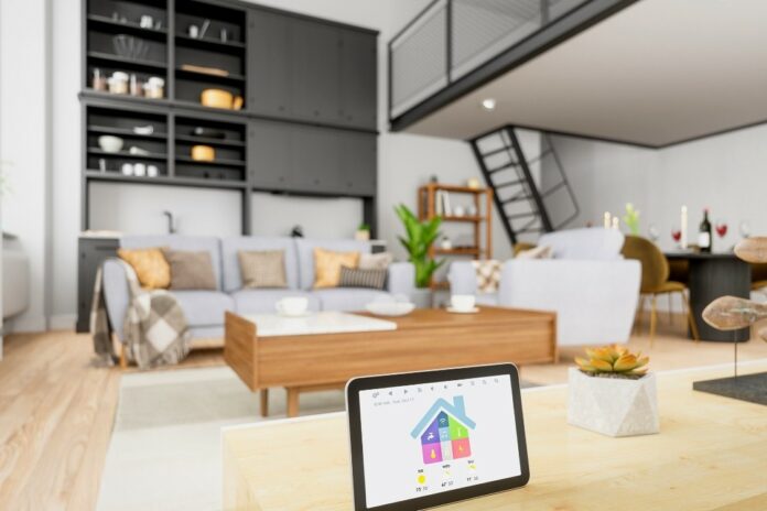domotique-maisons-connectées