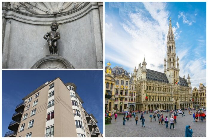 marché-immobilier-à-Bruxelles