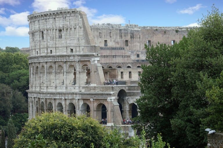 Rome s'apprête à devenir une ville intelligente