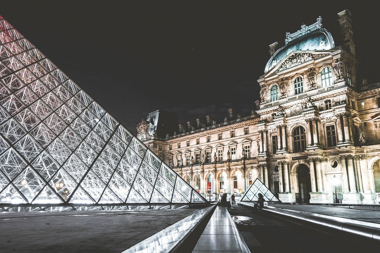 louvre