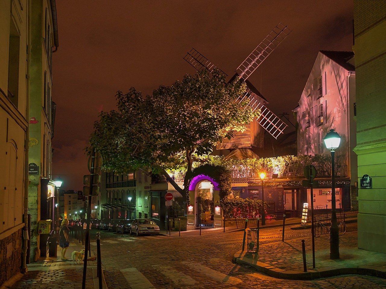 montmartre paris