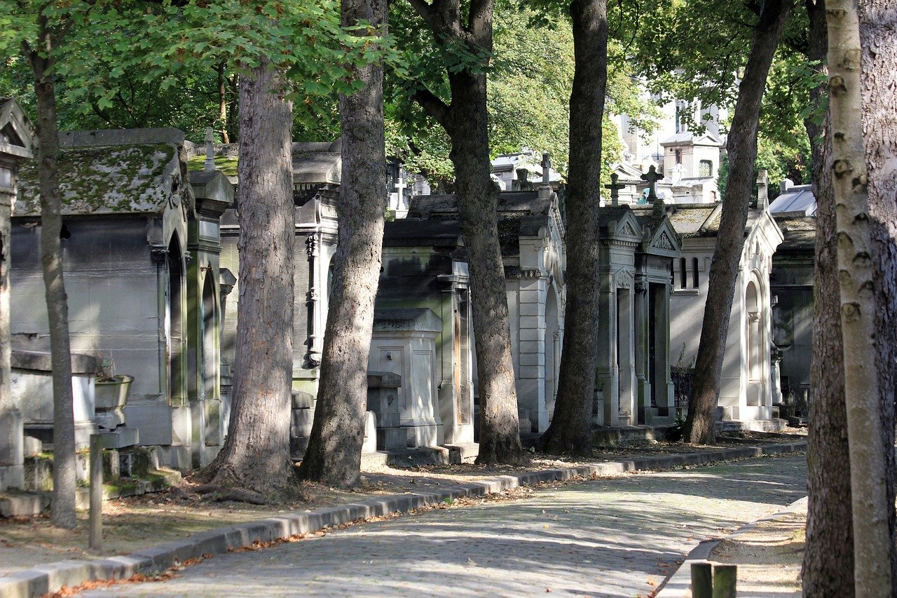 pere lachaise