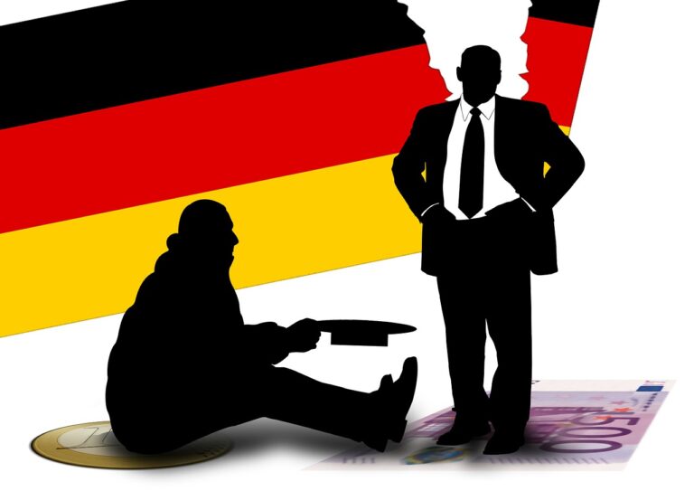 Gel des loyers, la loi de Berlin était illégale