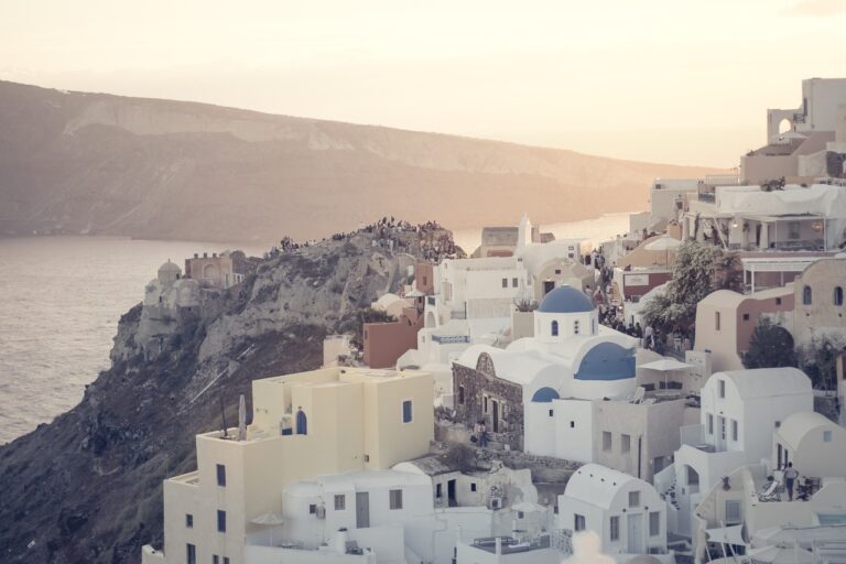 Kea, le nouveau rêve des investisseurs immobiliers en Europe.