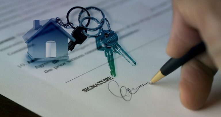 Les-lois-sur-l-immobilier-en-France