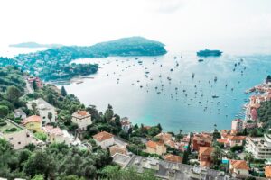  Les 3 villes d'Europe les plus intéressantes pour louer son airbnb