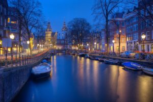  Les 3 villes d'Europe les plus intéressantes pour louer son airbnb