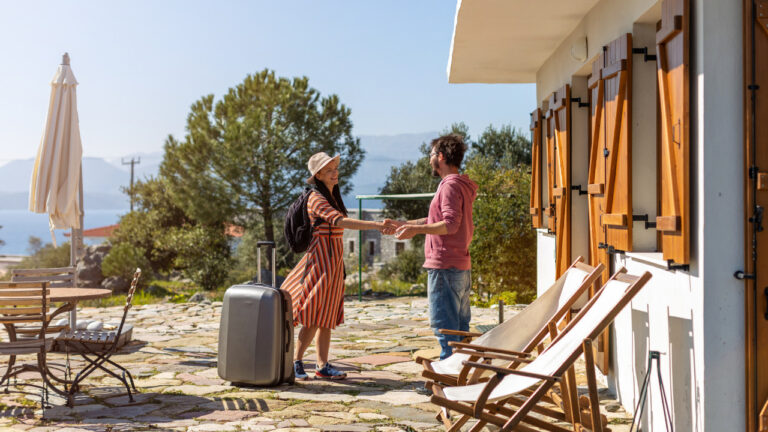 Les 3 villes d'Europe les plus intéressantes pour louer son airbnb
