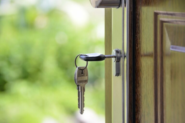 Mon propriétaire peut-il entrer chez moi sans autorisation