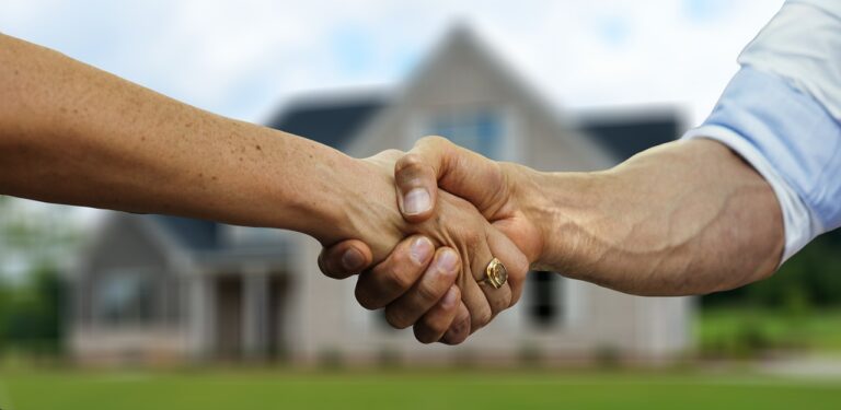 Les métiers de l'immobilier