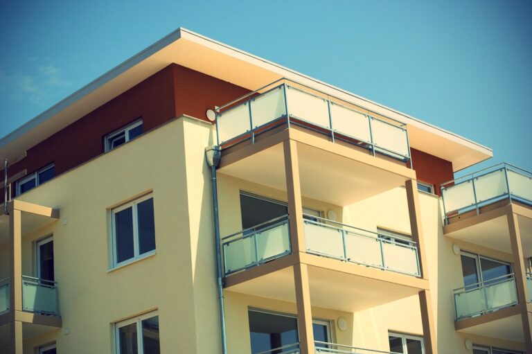 Les avantages de l'investissement locatif