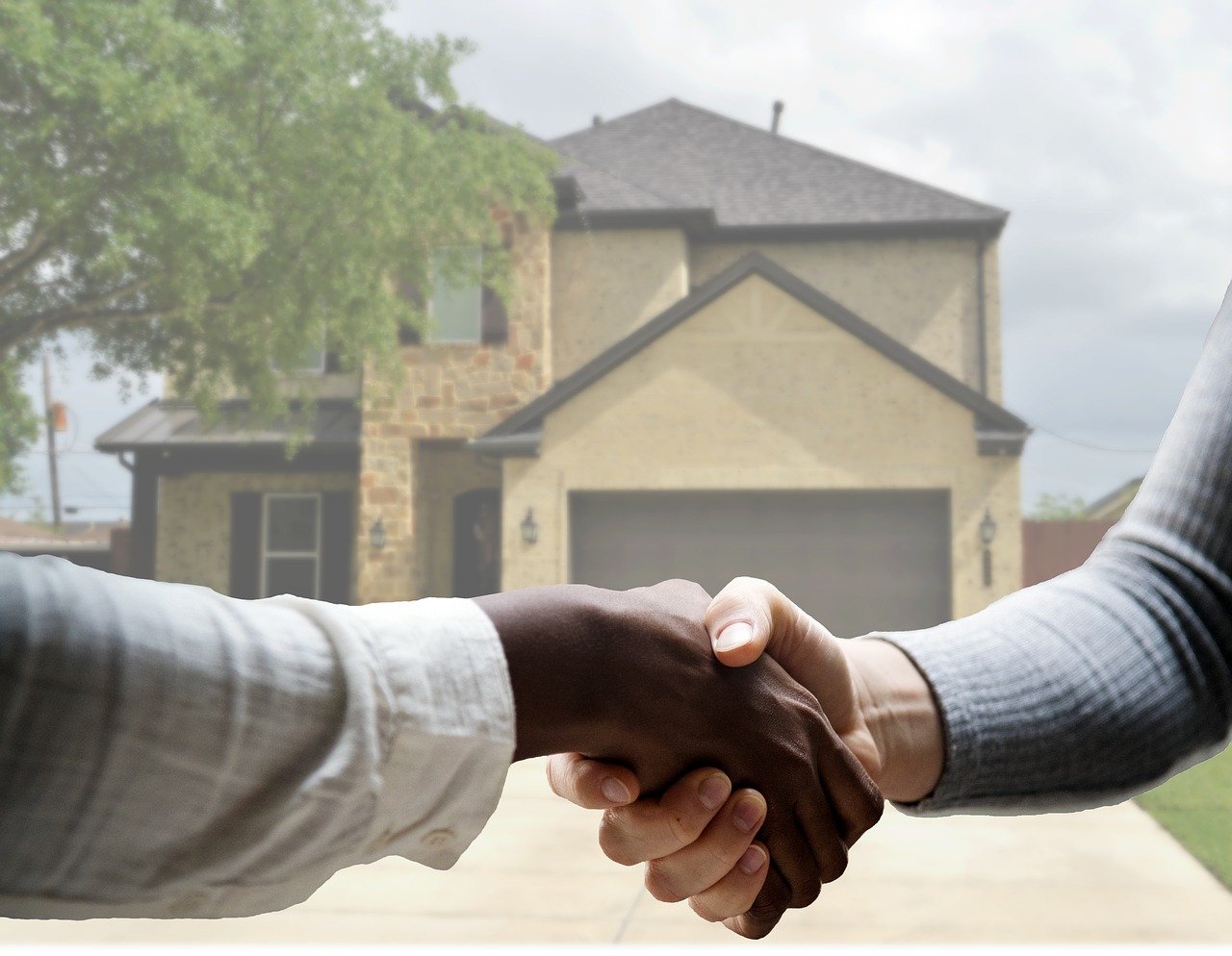 se former en immobilier