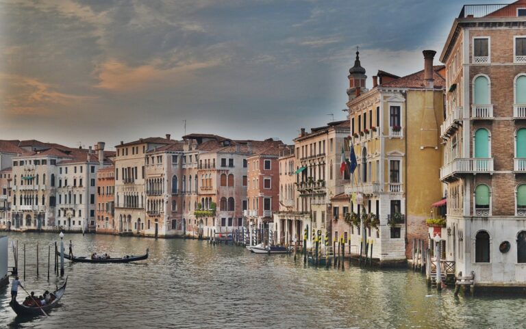 Italie les meilleures régions pour investir dans la dolce vita