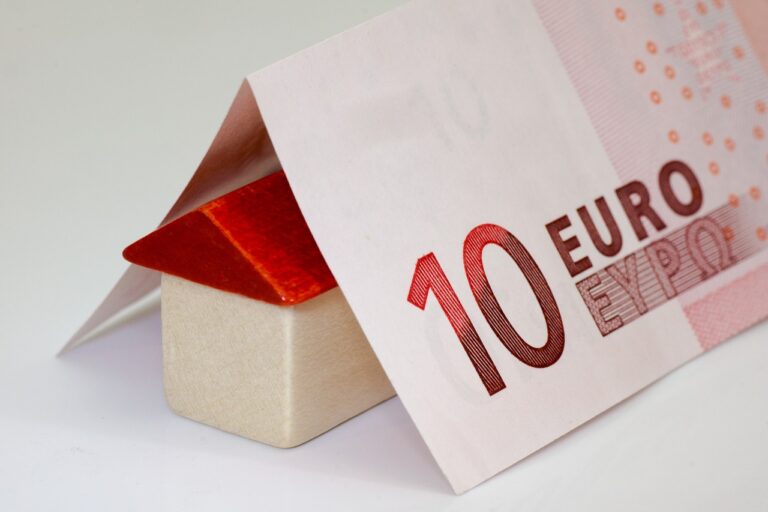 Pourquoi l'immobilier reste le meilleur investissement