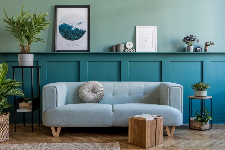 Home staging