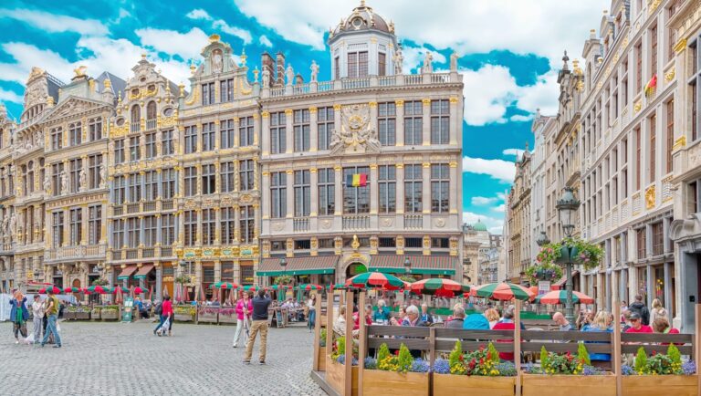 investir-dans-l-immobilier en Belgique
