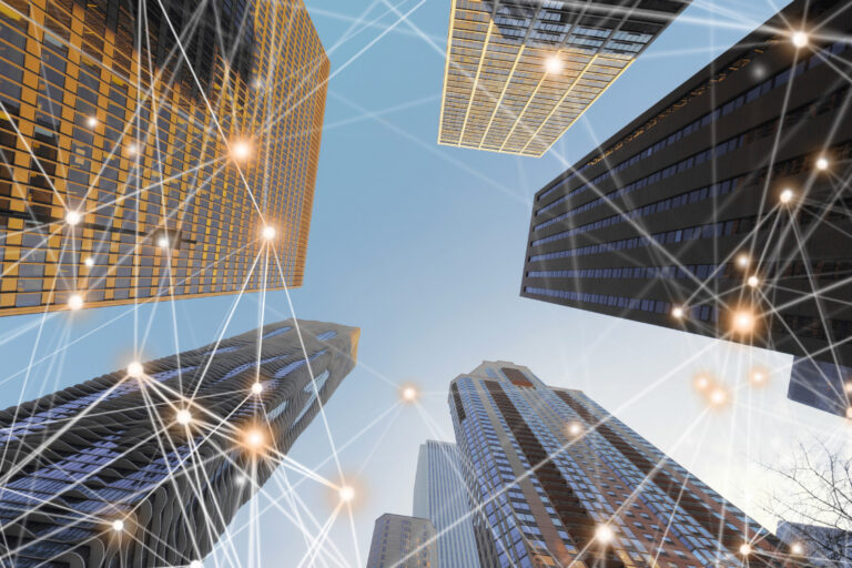 Comment la technologie blockchain va impacter l’immobilier dans les années à venir