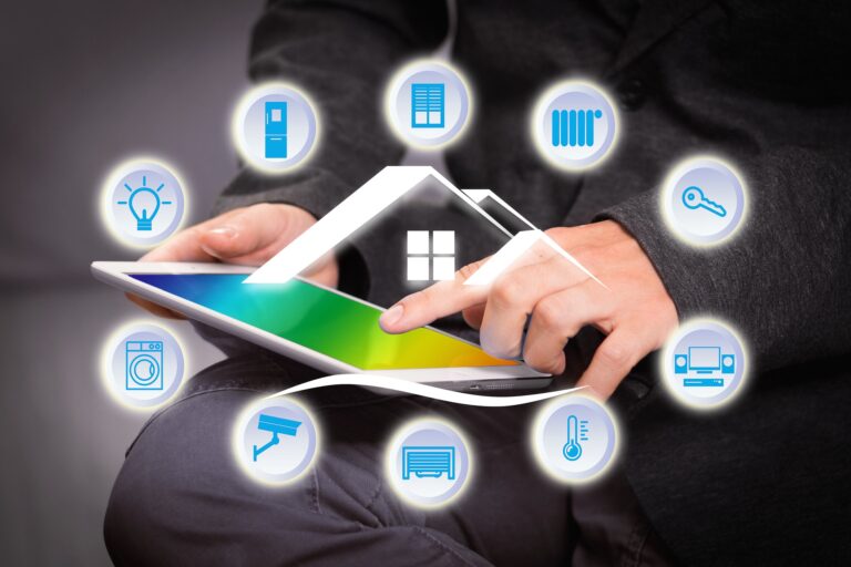 IFTTT une application pour automatiser les fonctions de sa smarthome
