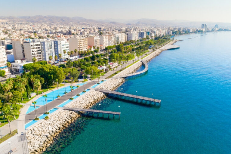 Investir dans l’immobilier à Chypre en 2022 - immobiliereneurope.com - europe immobilier