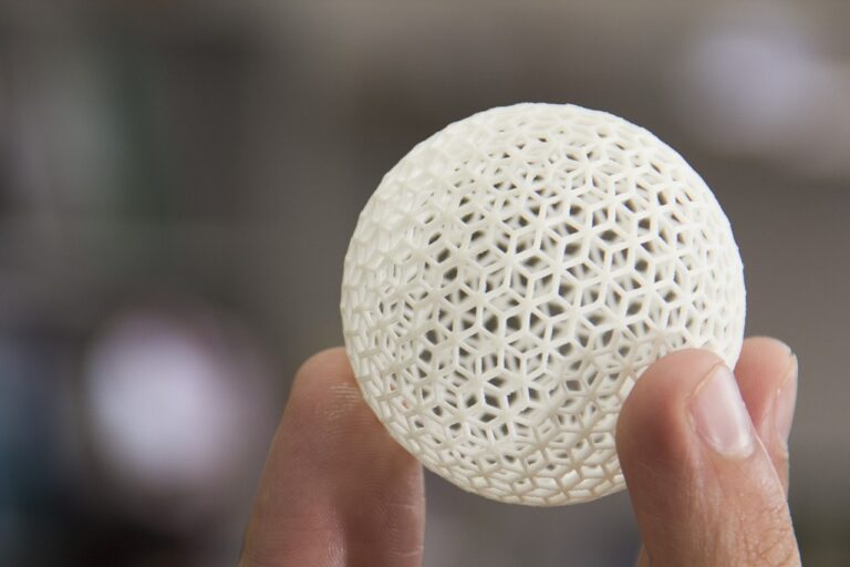 L-impression 3D, l’avenir du batiment