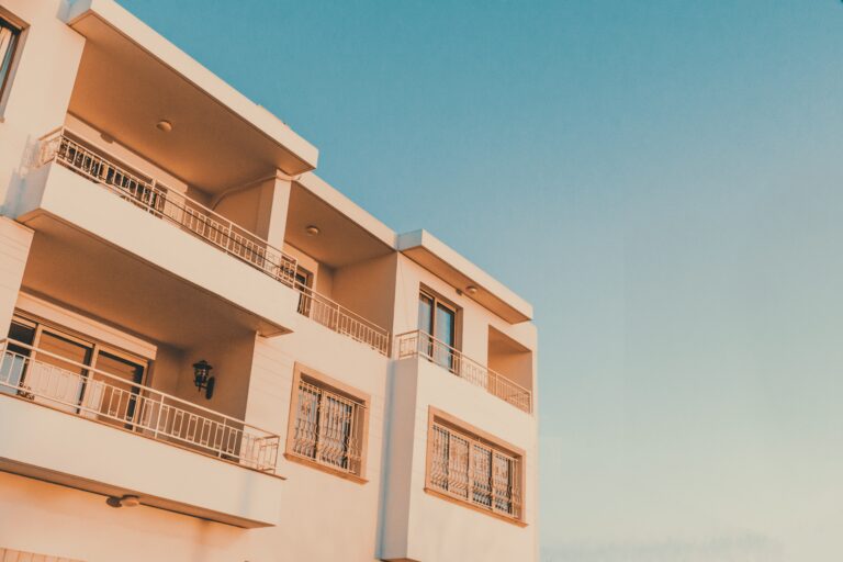 Investir dans un logement étudiant à Chypre
