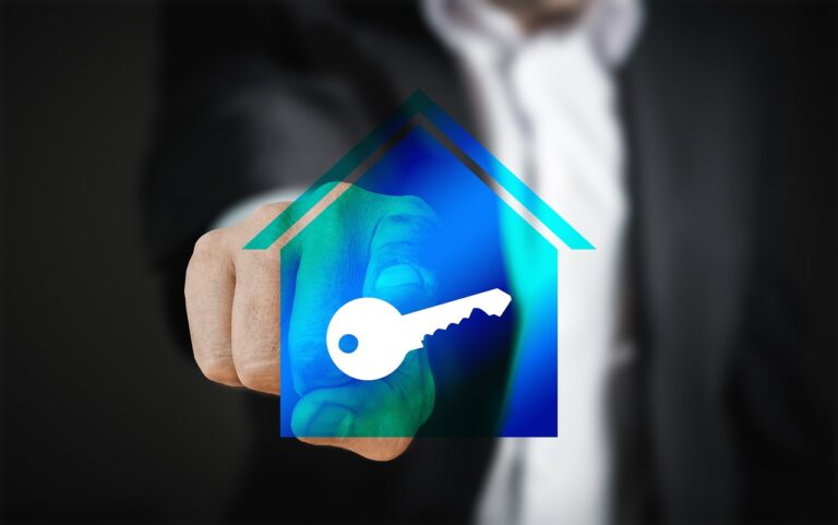 Comment sécuriser son habitation grâce à la domotique