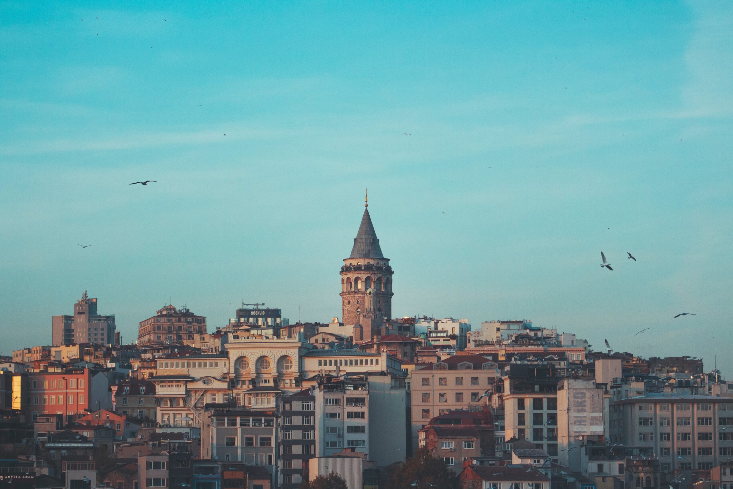 Istanbul turquie
