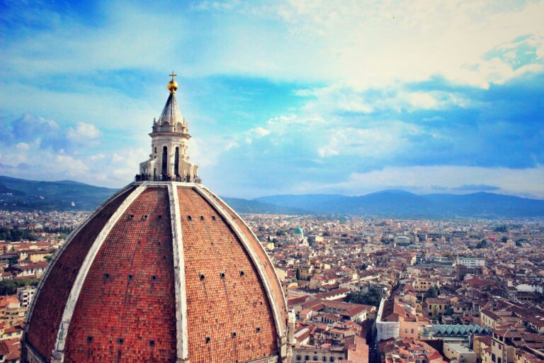 Les meilleures villes d’Italie pour investir en immobilier