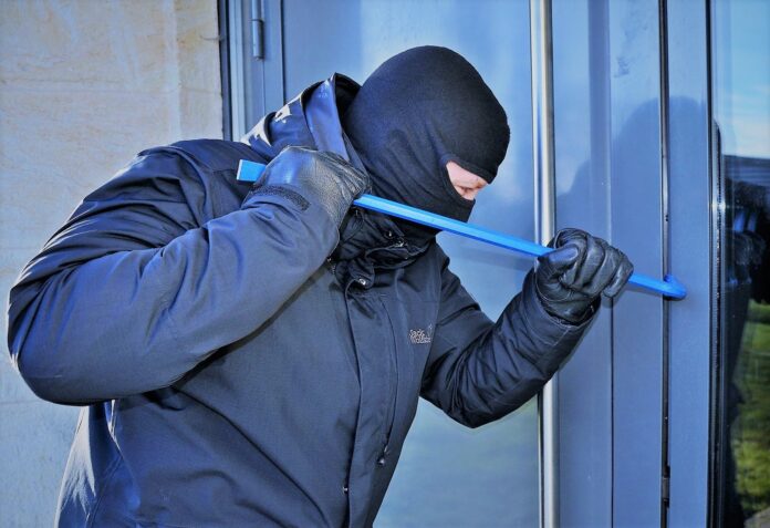 Sécuriser votre habitation pour se prémunir des cambriolages