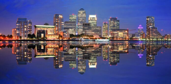 Comment se porte le climat économique de l'immobilier européen