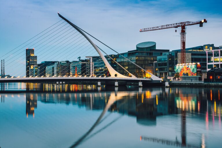 La SCPI IROKO ZEN investit plus de 13 millions d'Euros en Irlande