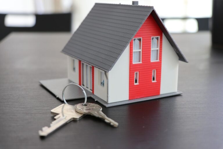 Pourquoi l'évolution du marché immobilier ralenti en Belgique ?