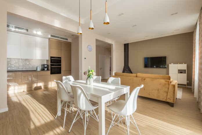 La visite 3D, un must have de l'immobilier