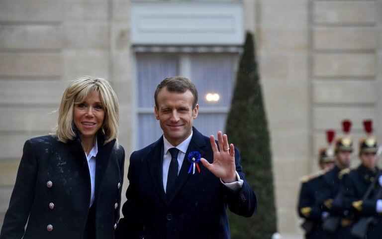 Tout savoir sur le patrimoine immobilier de Macron !
