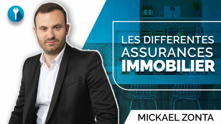 Vidéo : Bien assurer son investissement immobilier